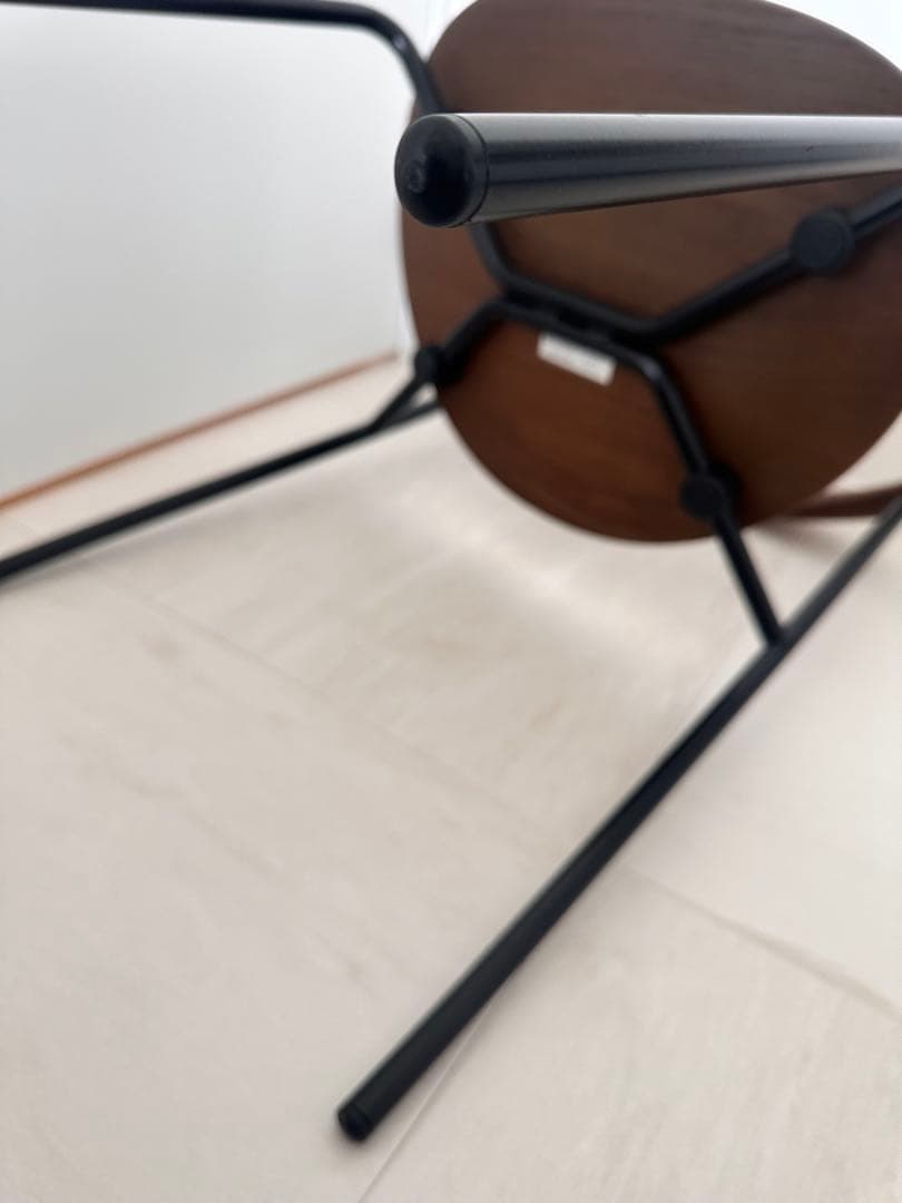 【希少】CH88T　スモークドオーク　ハンスJ.ウェグナー　カールハンセン＆サン