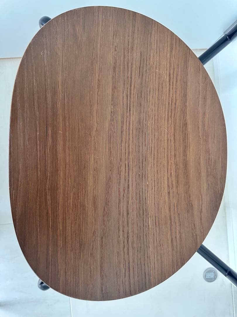 【希少】CH88T　スモークドオーク　ハンスJ.ウェグナー　カールハンセン＆サン