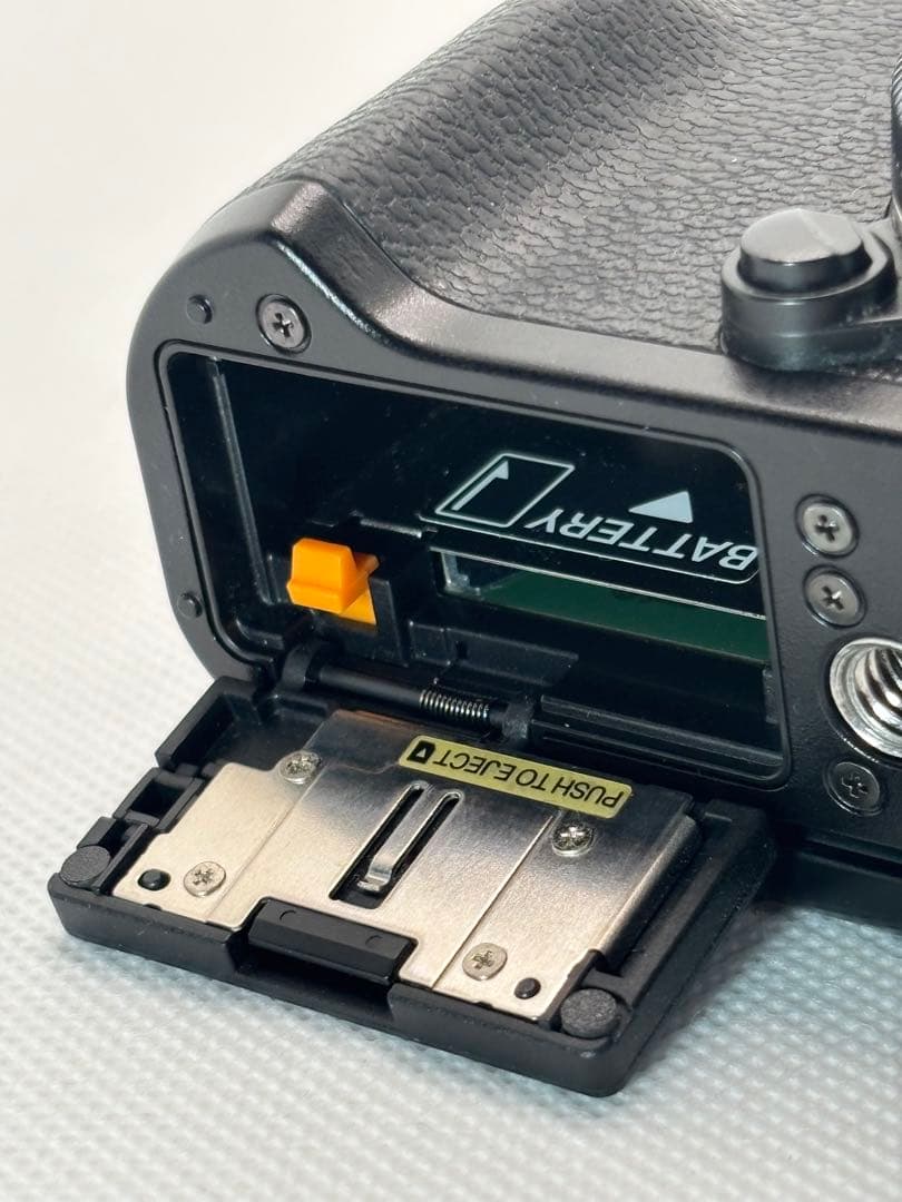 ★山田★Fujifilm X-T20 ボディ ブラック ミラーレスカメラ