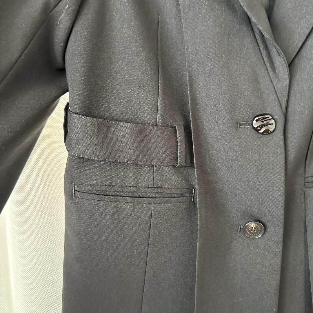 UNITED TOKYO フラットレイヤードジャケット