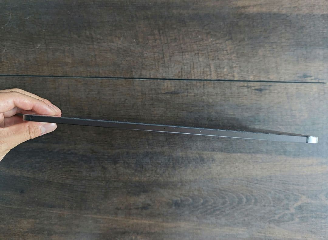 ipad pro 12.9 第4世代 cellularモデル 128GB