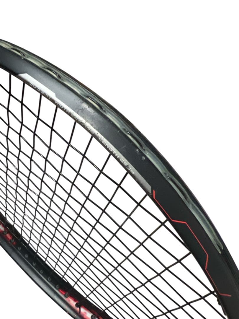 YONEX GEOBREAK 70VS 軟式ラケット