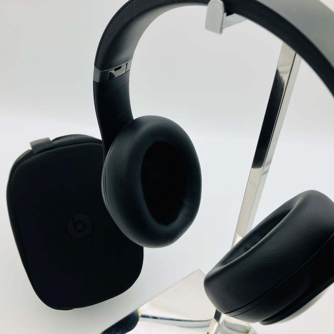 Beats by Dr. Dre Beats Studio Pro ブラック