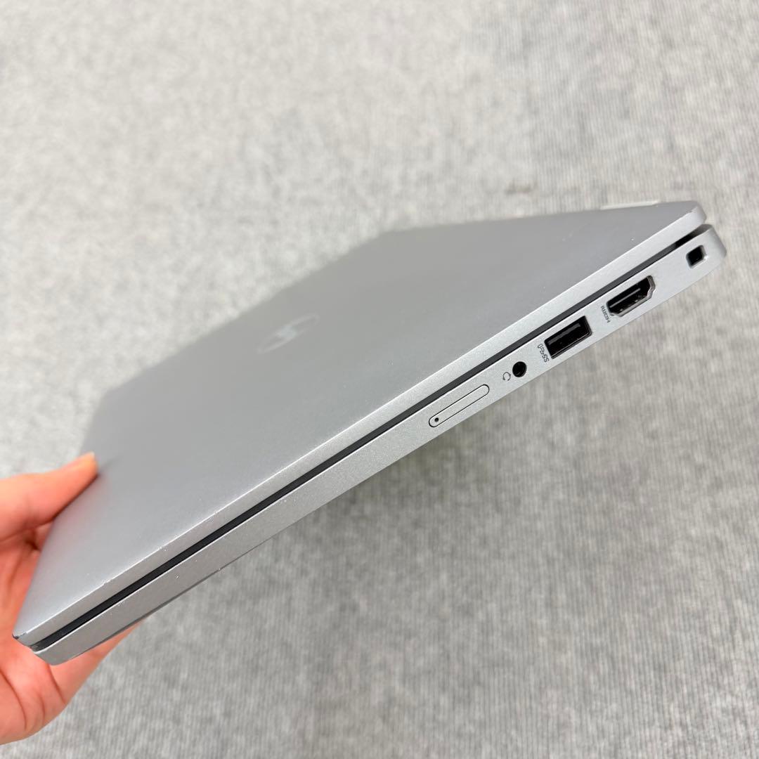 Dell Latitude 5320 Intel 第11世代 8GB/256GB