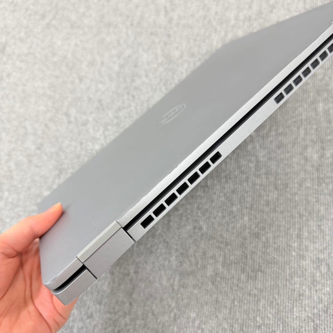 Dell Latitude 5320 Intel 第11世代 8GB/256GB