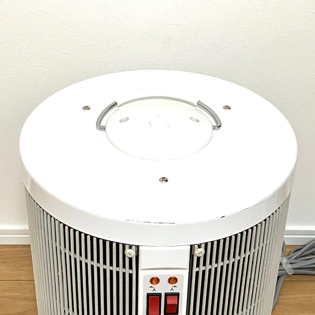 談話室 パネルヒーター DAN1000-R16 暖房 安全