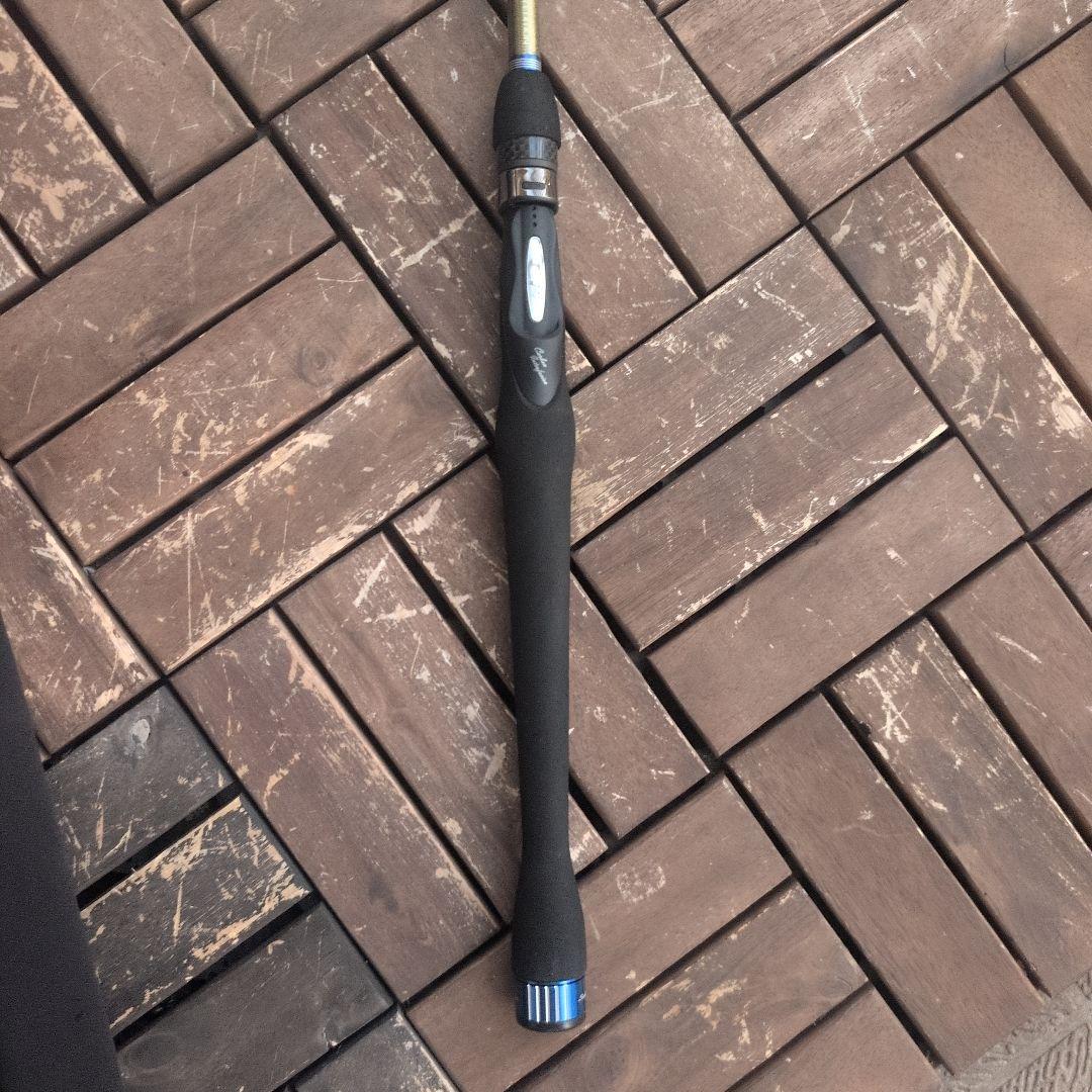 SHIMANO 青波巧 SEIHAKOH FIRATO HHH150B 良品！