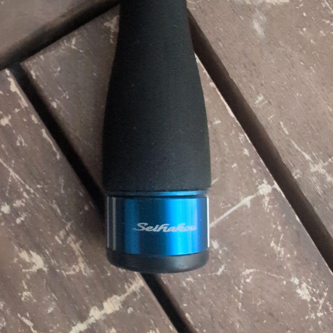 SHIMANO 青波巧 SEIHAKOH FIRATO HHH150B 良品！