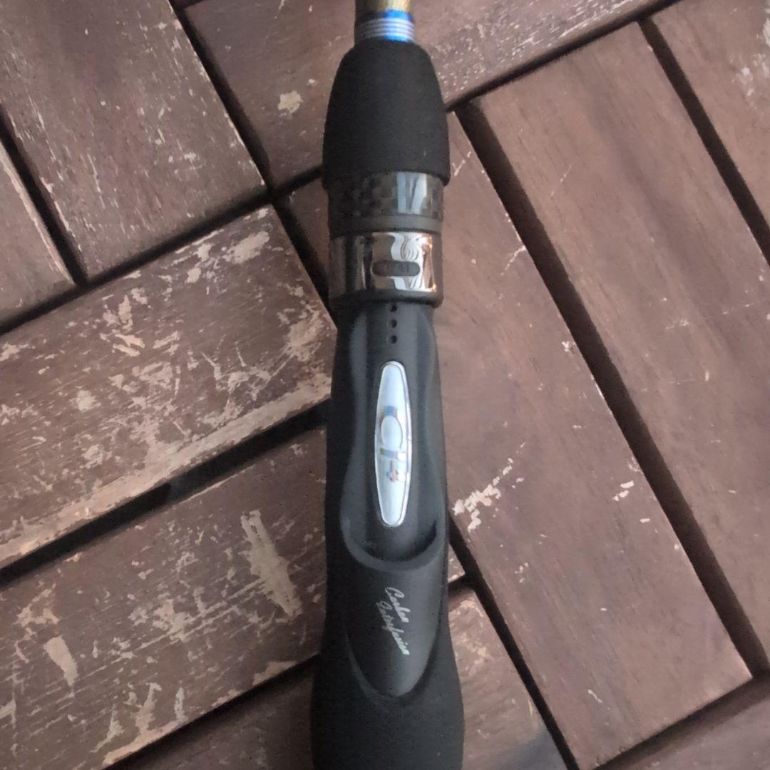 SHIMANO 青波巧 SEIHAKOH FIRATO HHH150B 良品！