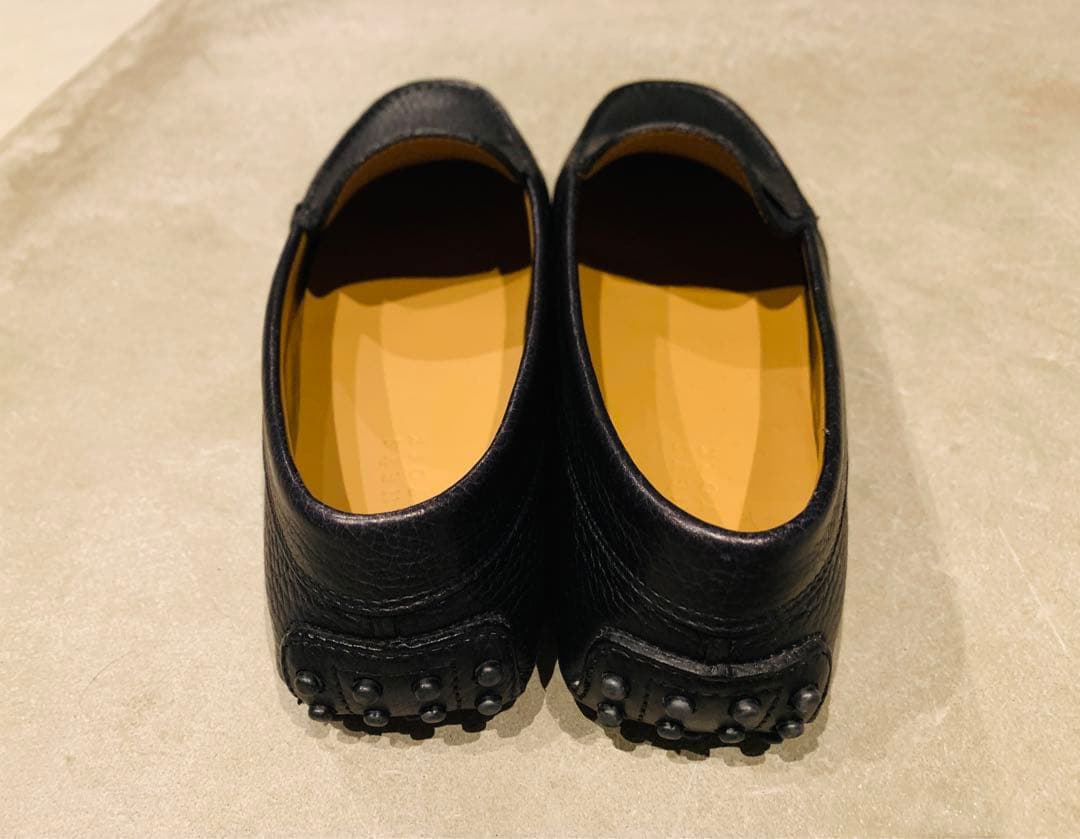 【新品】BARNEYS NEWYORK ドライビングシューズ