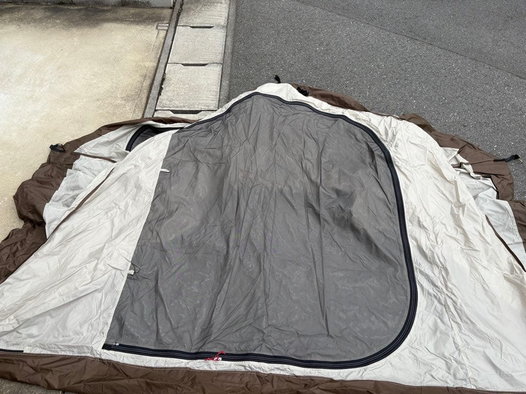 ネオキャビン　ハーフインナー＆ライナーシートセット