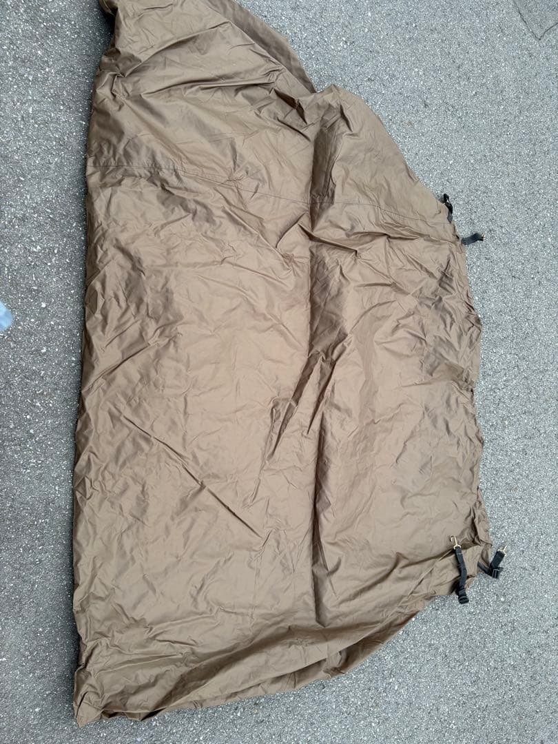 ネオキャビン　ハーフインナー＆ライナーシートセット