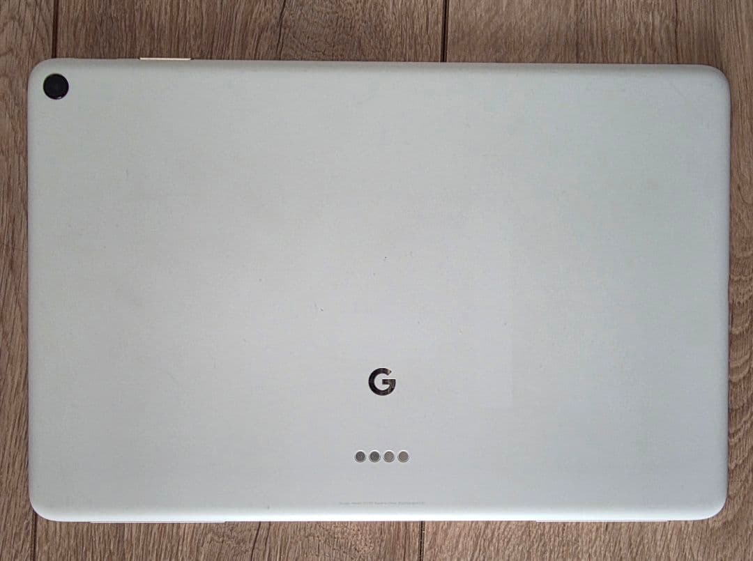 Google Pixel Tablet 128GB ベージュ