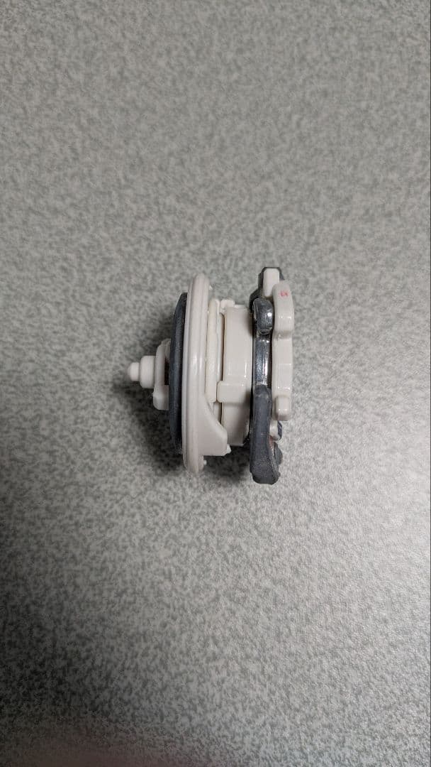 爆転シュートベイブレード　HMS　ファントムフォックスMS