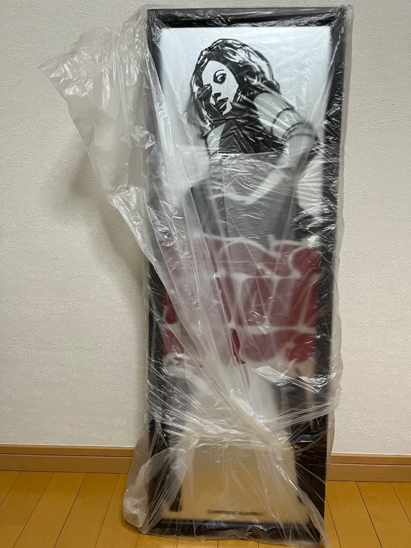 ヒステリックグラマー✴︎ヴィクセンガール Stand Mirror✴︎未使用