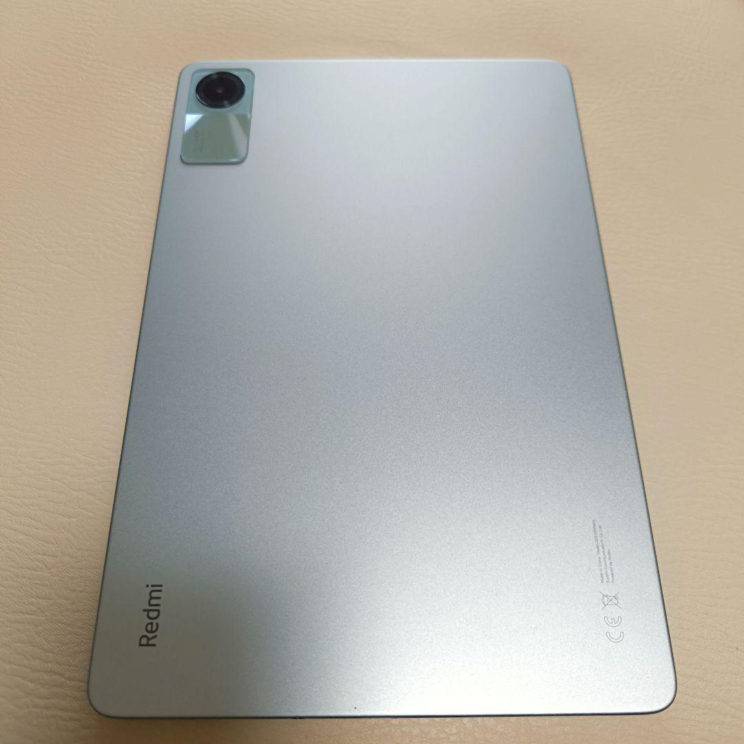 シャオミ(Xiaomi)128GBタブレットPad SE