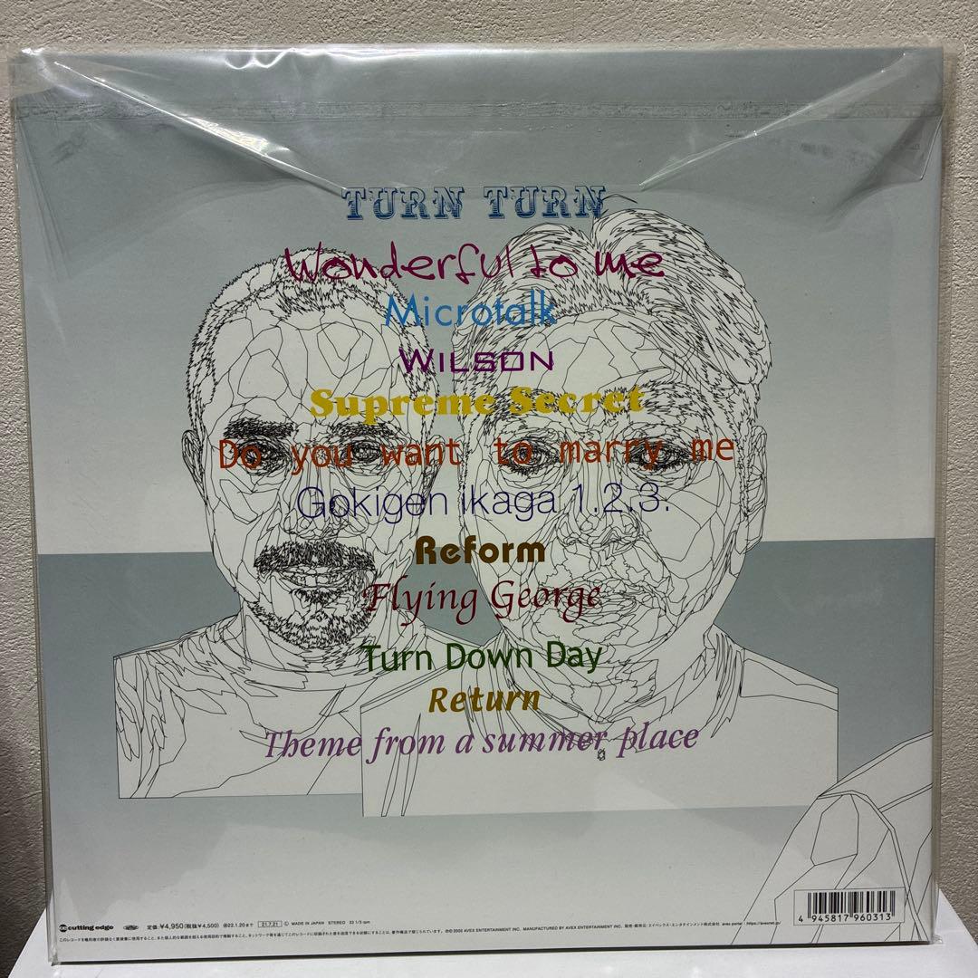 SKETCH SHOW:audio sponge （2LP） 初回限定生産盤