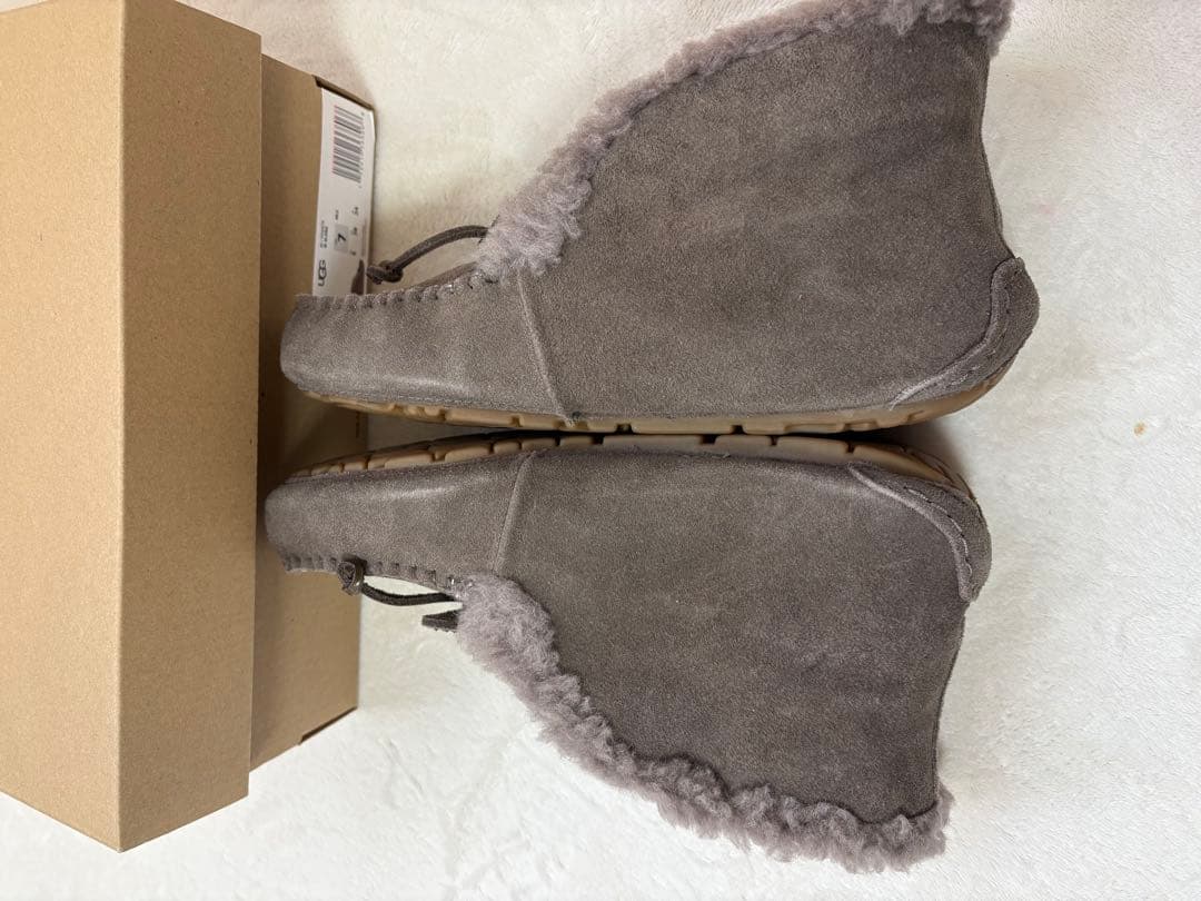 UGG W ALENA グレー 24cm