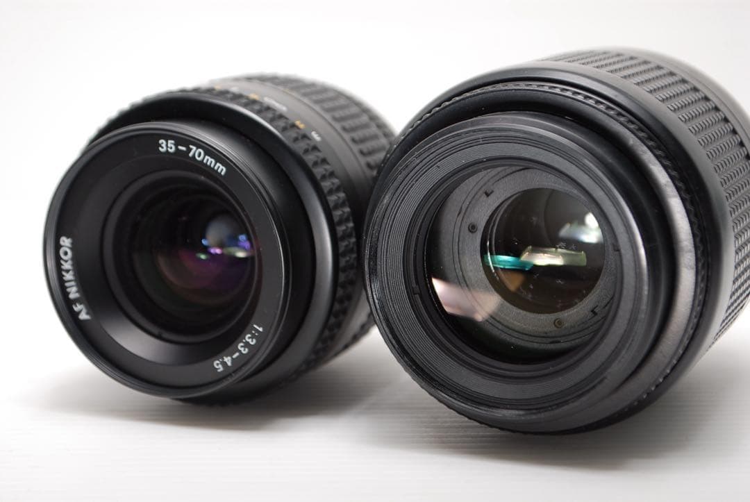 ❤️ショット数3485回❤️Nikon D70 コスパ最強 使いやすさ抜群