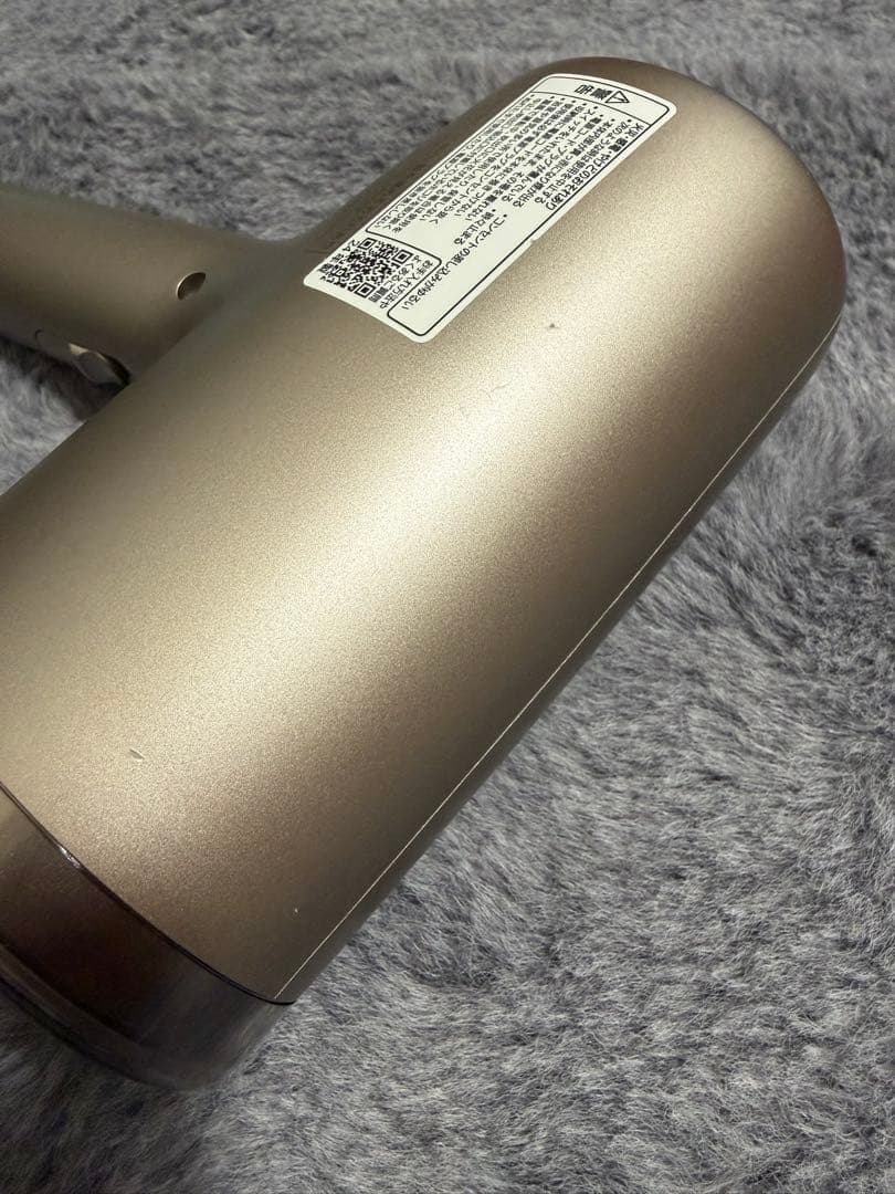 パナソニック ドライヤー ナノケア 大風量 速乾 EH-NA9M