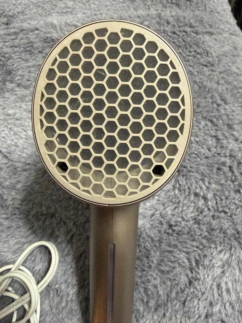 パナソニック ドライヤー ナノケア 大風量 速乾 EH-NA9M