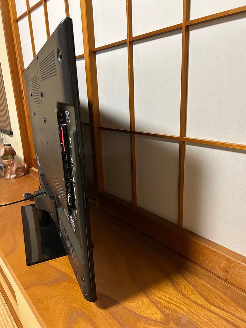 SONY BRAVIA KDL-40NX720 フルハイビジョン液晶TV 40型