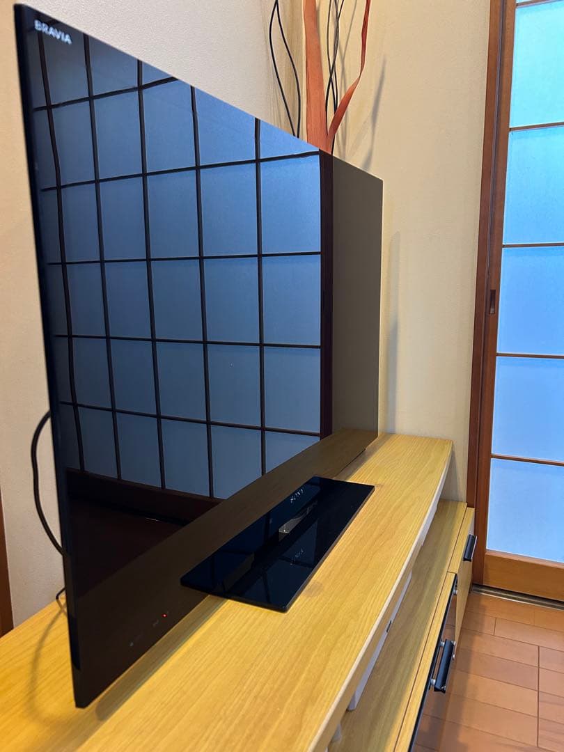 SONY BRAVIA KDL-40NX720 フルハイビジョン液晶TV 40型
