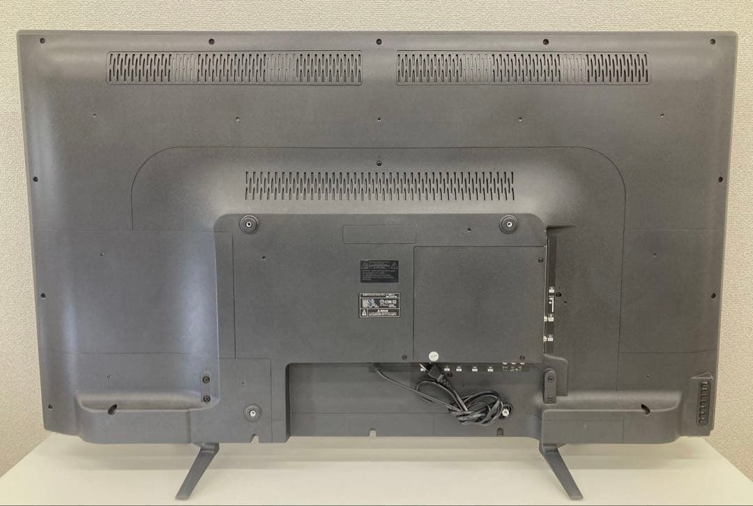 T's NETWORKティーズネットワークLE-5040TSII テレビ 50V