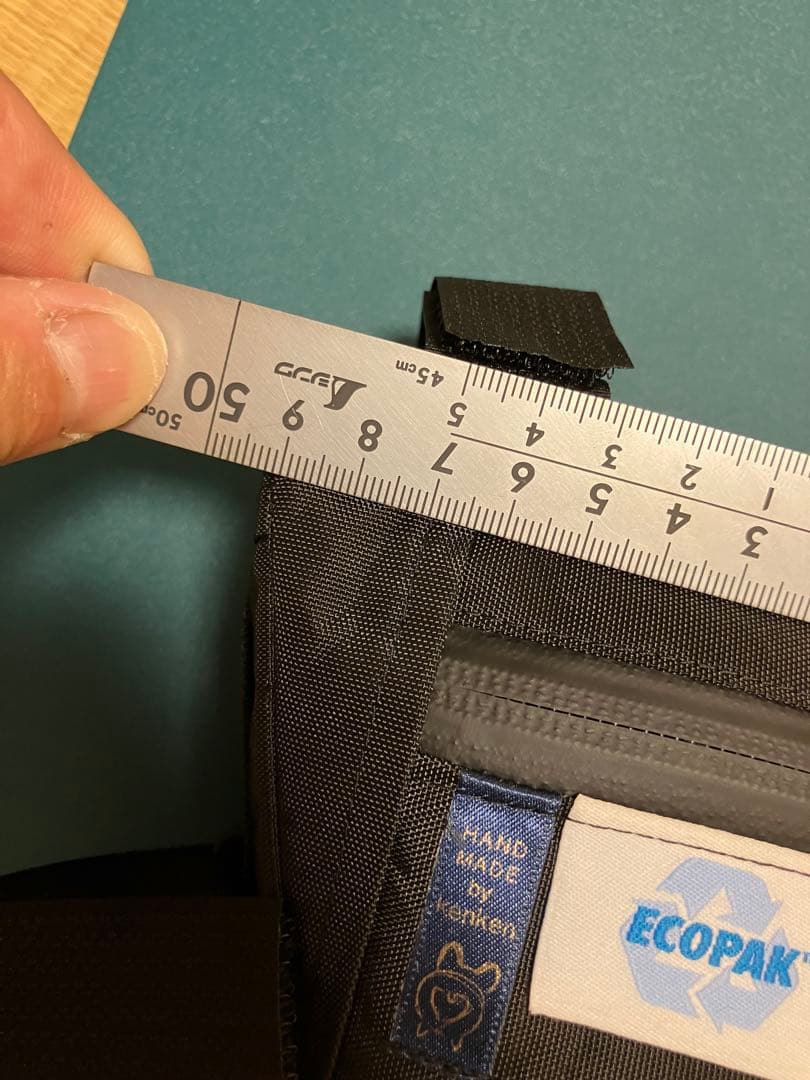 おがハンドメイドフレームバッグ