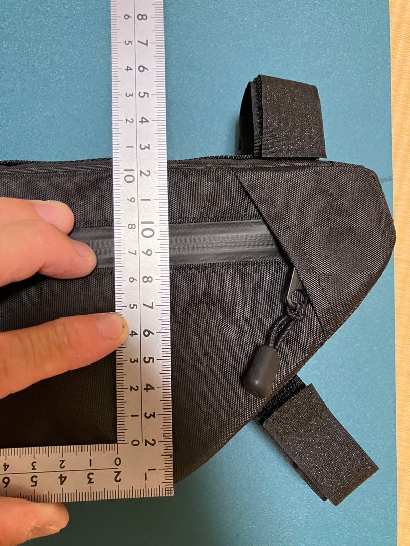 おがハンドメイドフレームバッグ