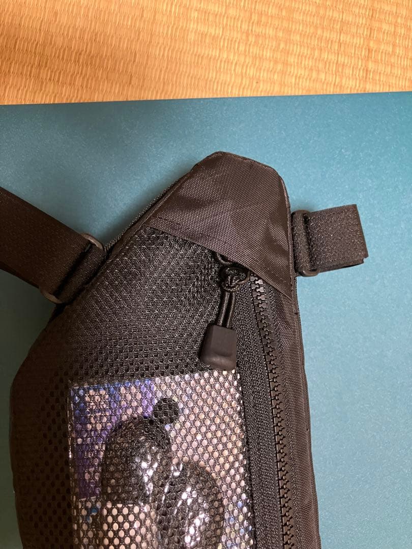 おがハンドメイドフレームバッグ