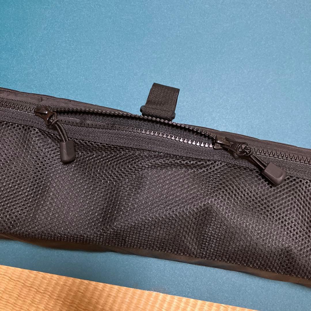 おがハンドメイドフレームバッグ