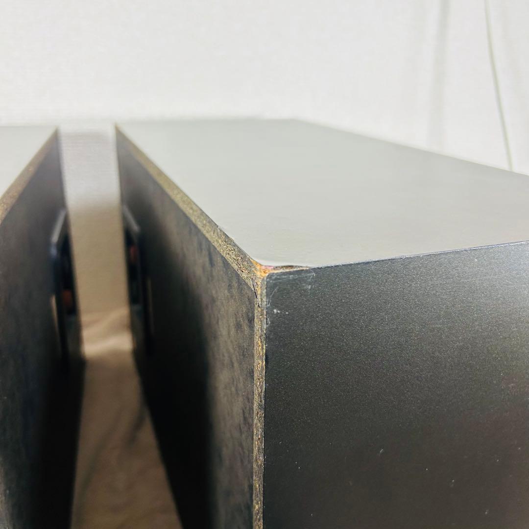 【音出し確認済み】Technics SB-F75 希少3wayスピーカー