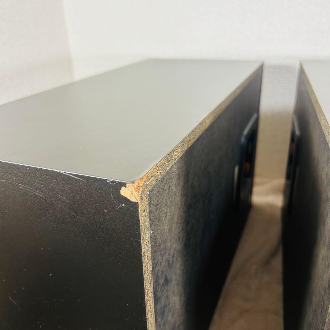 【音出し確認済み】Technics SB-F75 希少3wayスピーカー