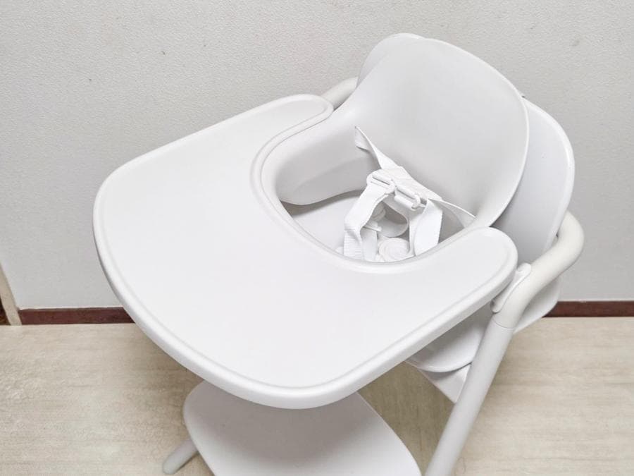 cybex サイベックス　LEMO レモ 3-IN-1 オールホワイト