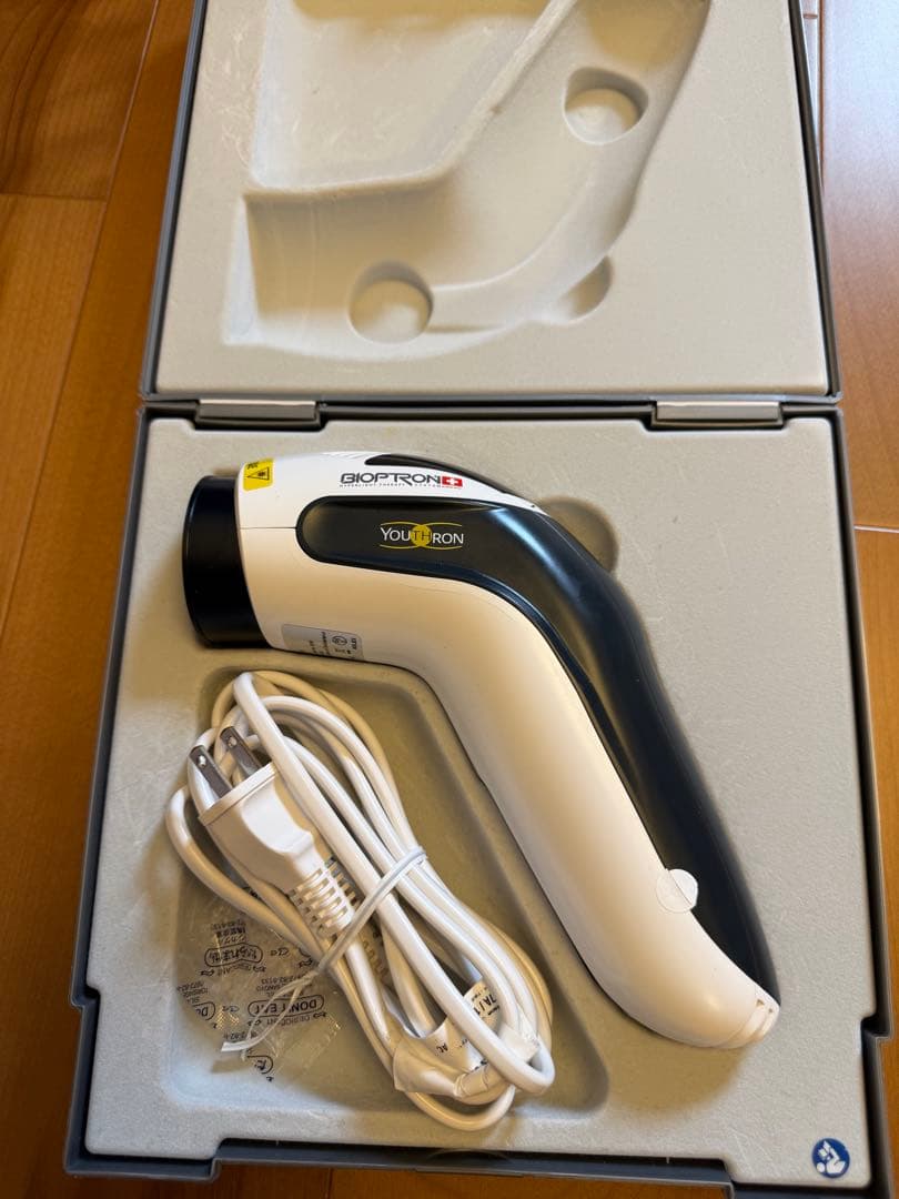 YOUTHRON 光治療器