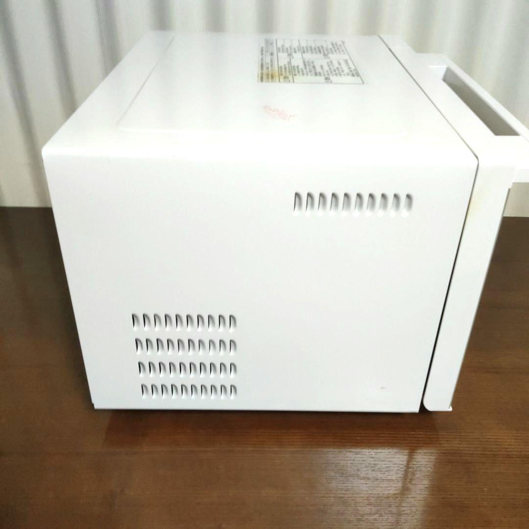 パナソニック　NE-FS3A-W オーブンレンジ　2022年製