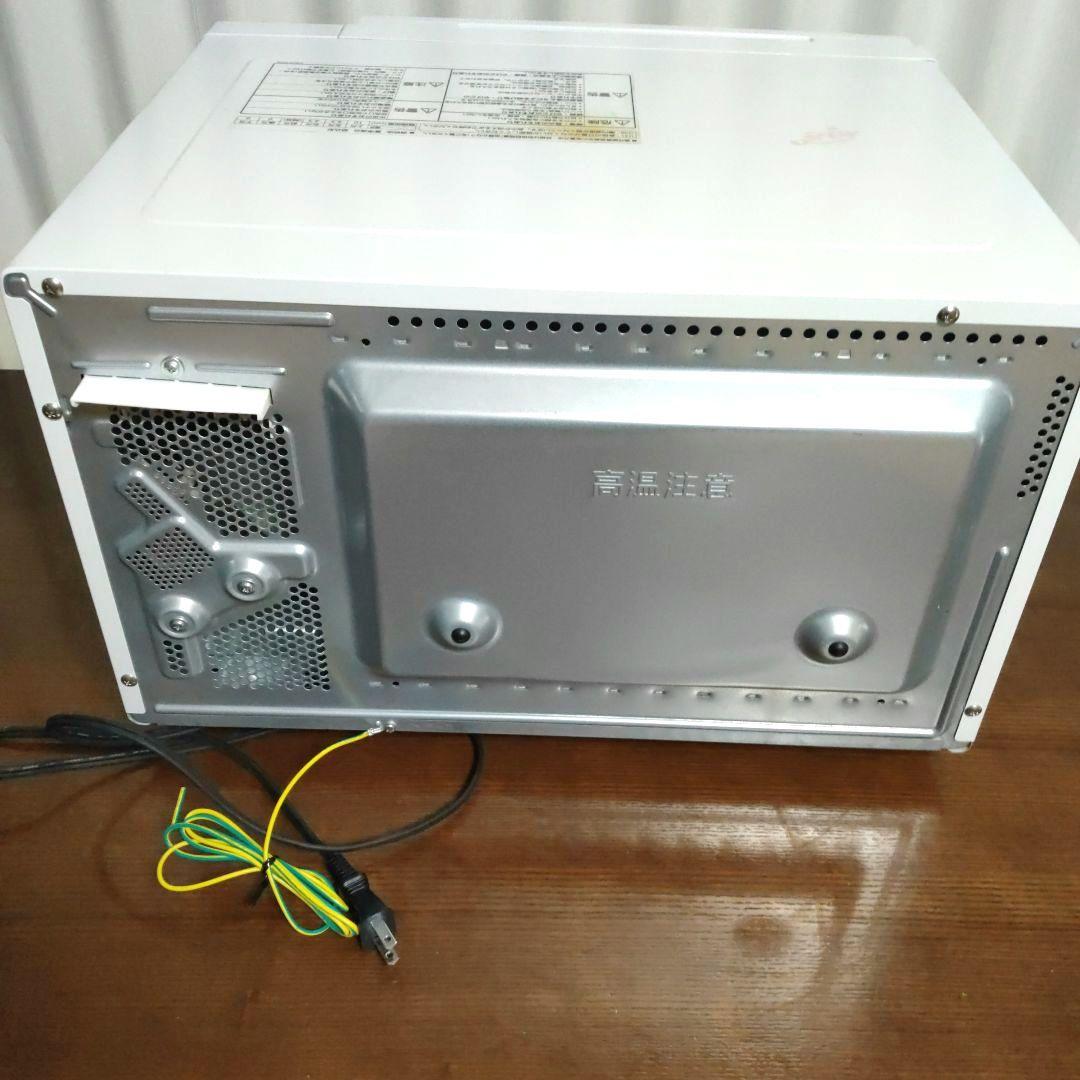 パナソニック　NE-FS3A-W オーブンレンジ　2022年製