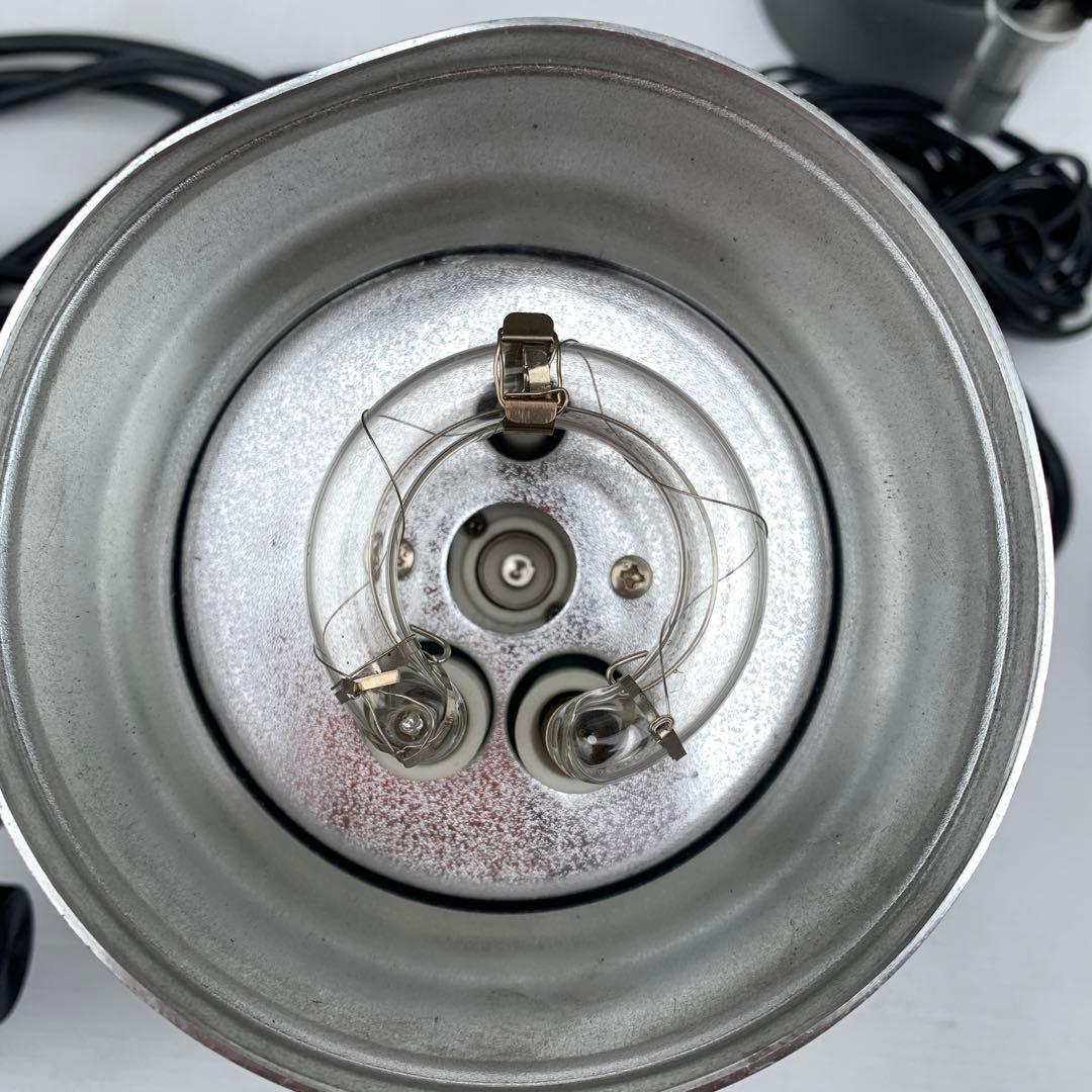 COMET TWINKLE F II 3台セット、1台ジャンク