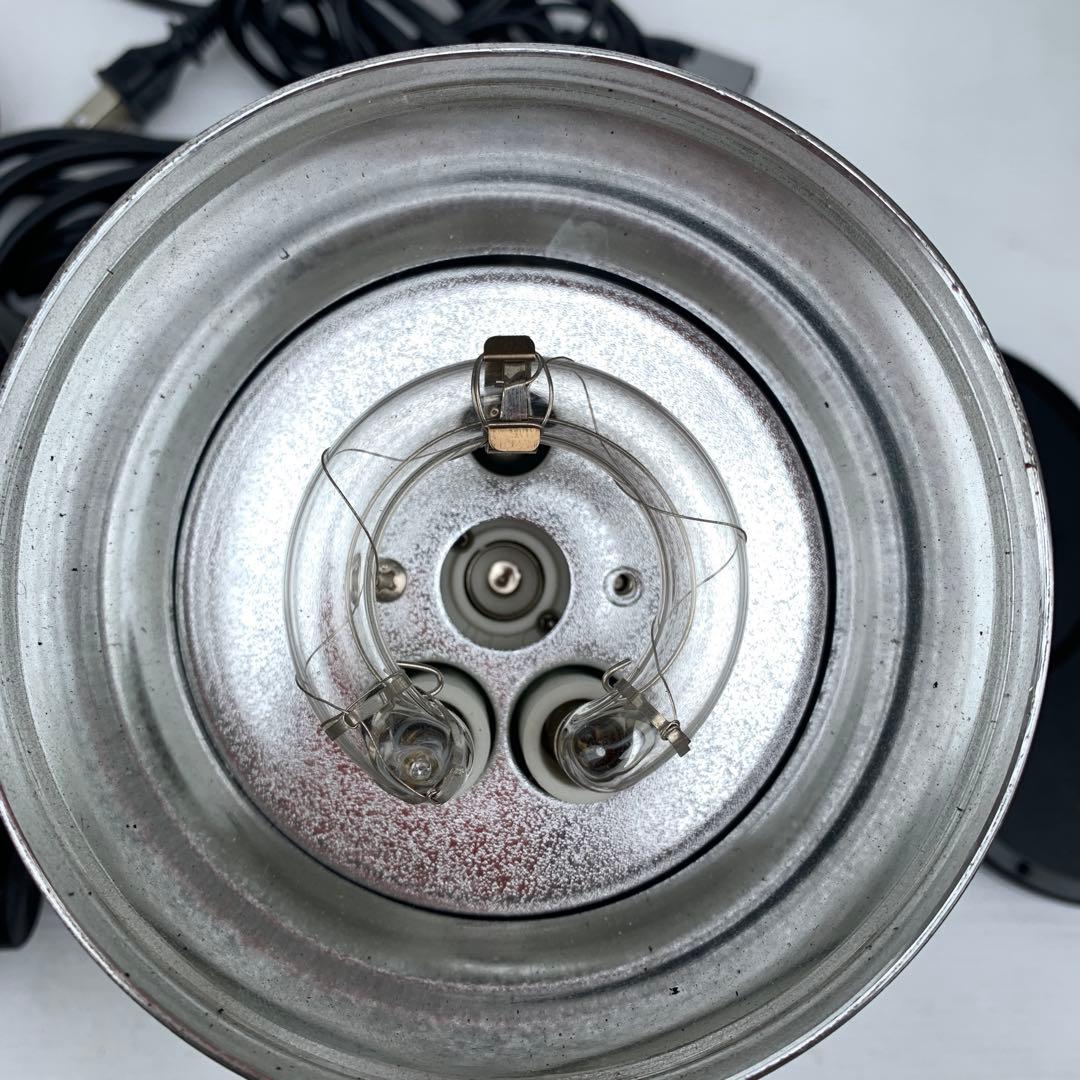 COMET TWINKLE F II 3台セット、1台ジャンク