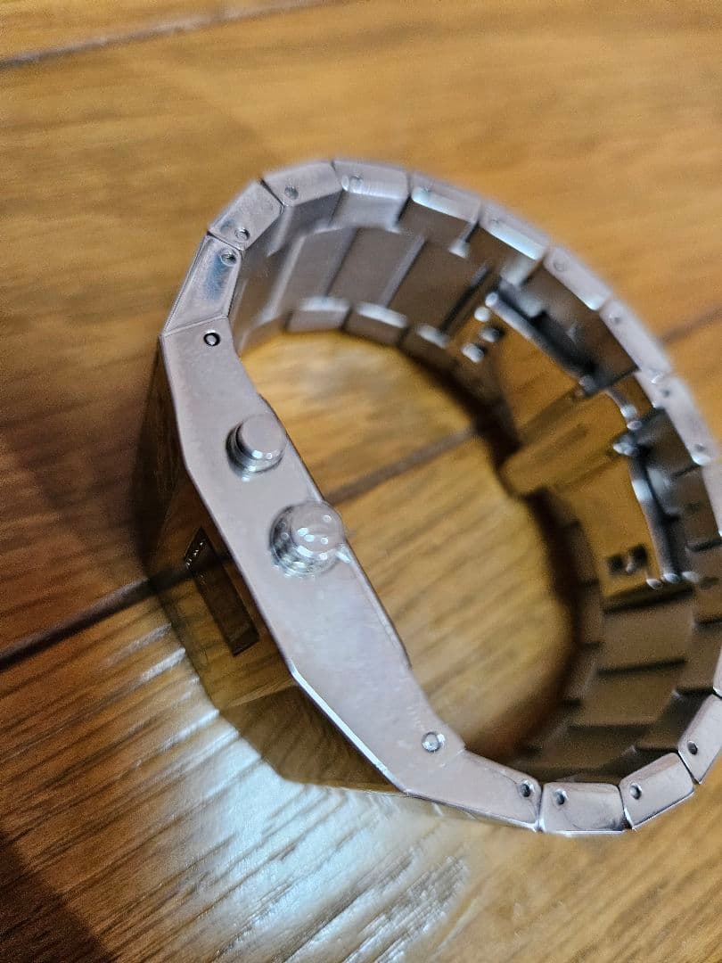 【美品】NIXON/THE ROTOLOG