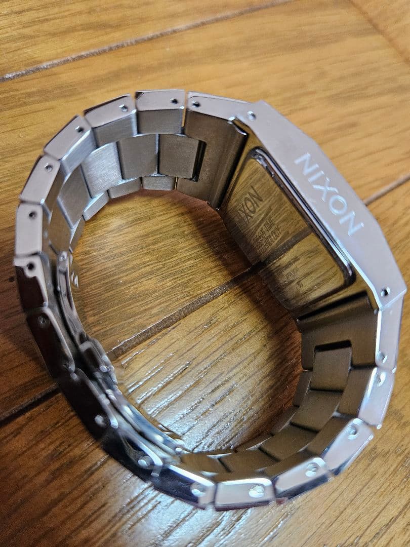 【美品】NIXON/THE ROTOLOG