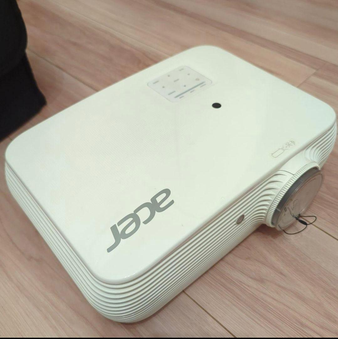 Acer P5530 DLPプロジェクター 本体