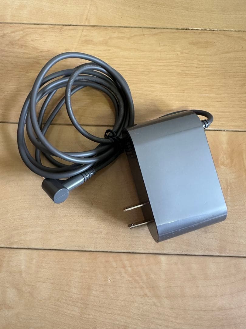 掃除機・クリーナー Digital Slim Fluffy Optic SV18 FF PL PU