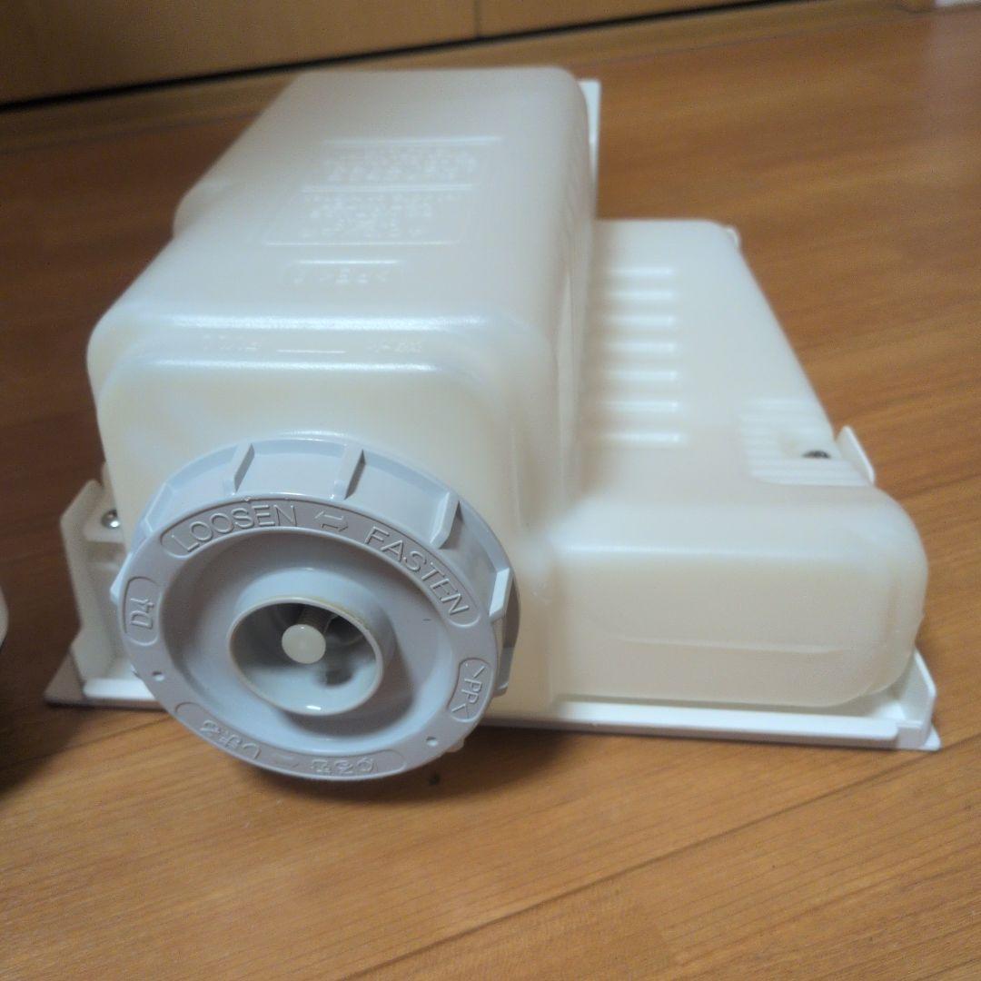 SHARP　シャープ　プラズマクラスター　加湿空気清浄機　KI-NP100