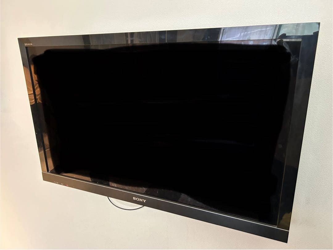 SONY ソニー　BRAVIA ブラビア　40インチ　液晶テレビ