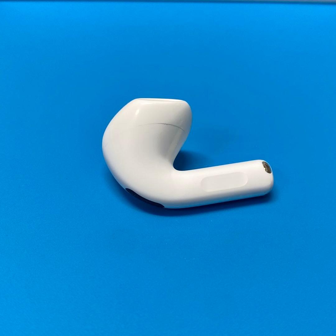 AirPods4 第4世代エアポッズ第四世代右耳のみ(ANC)