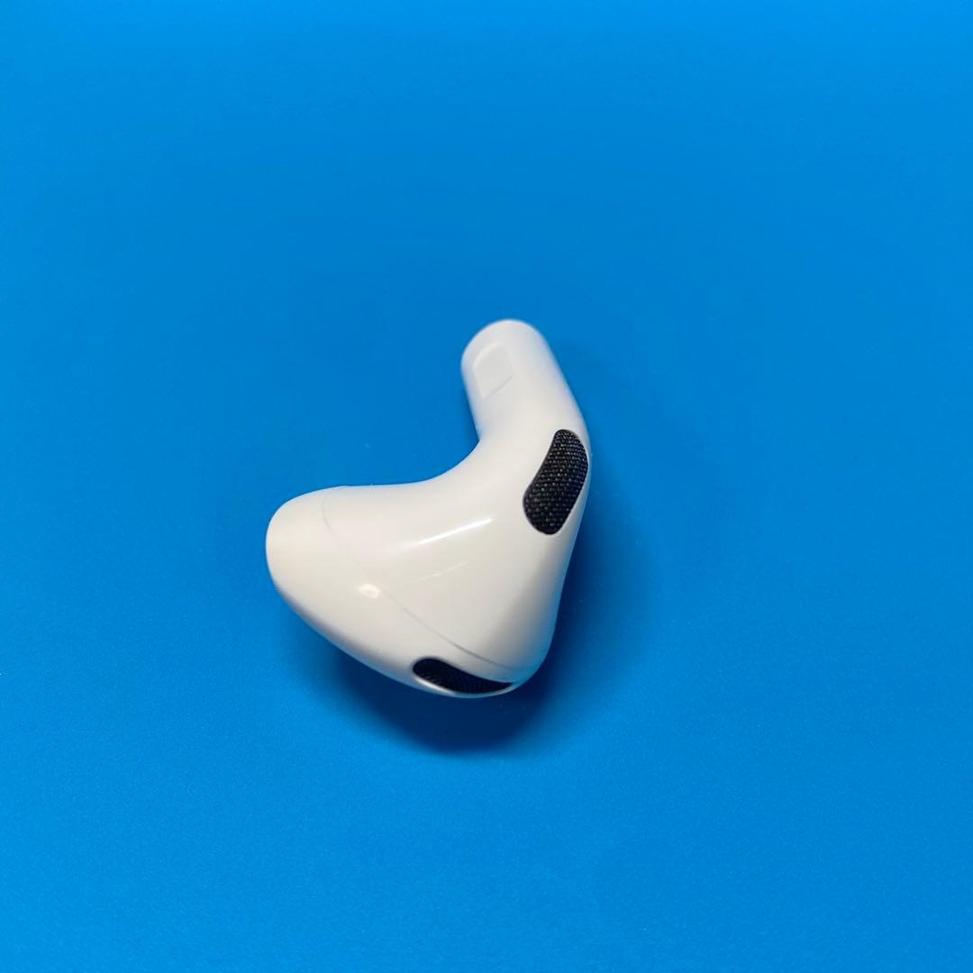 AirPods4 第4世代エアポッズ第四世代右耳のみ(ANC)