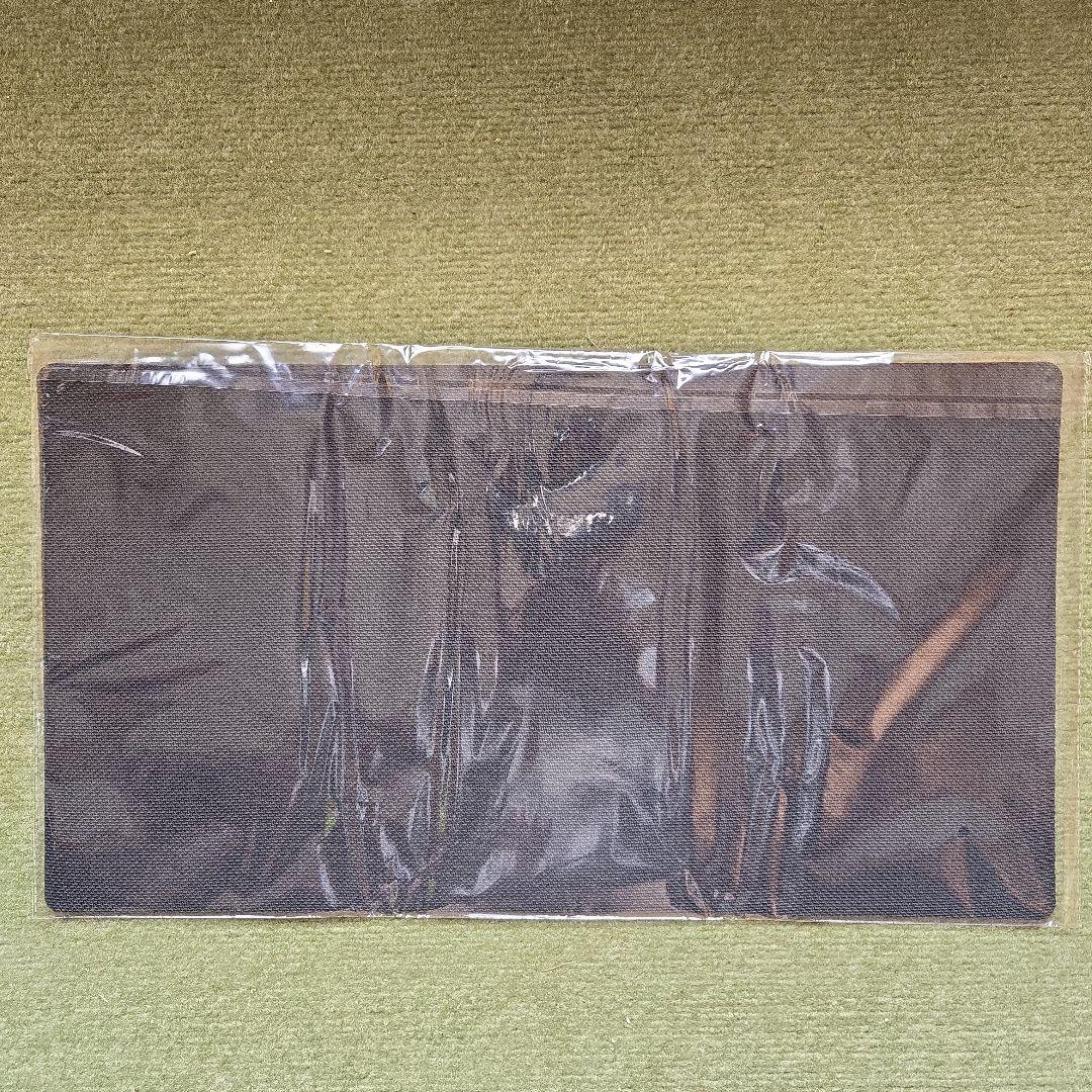 リセ ドーナドーナ プレイマット