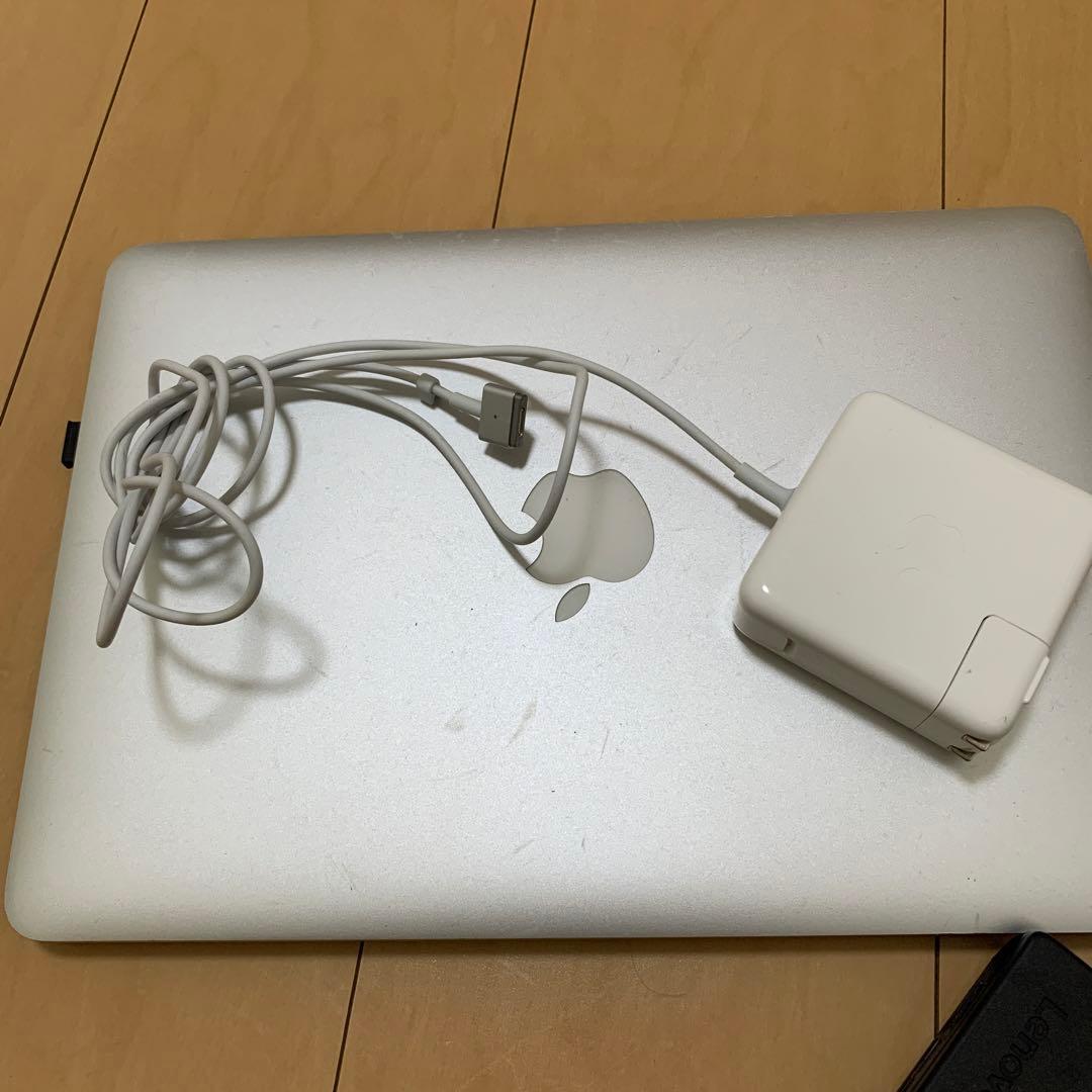 MacBook Pro Windows PC ThinkPad アダプターセット